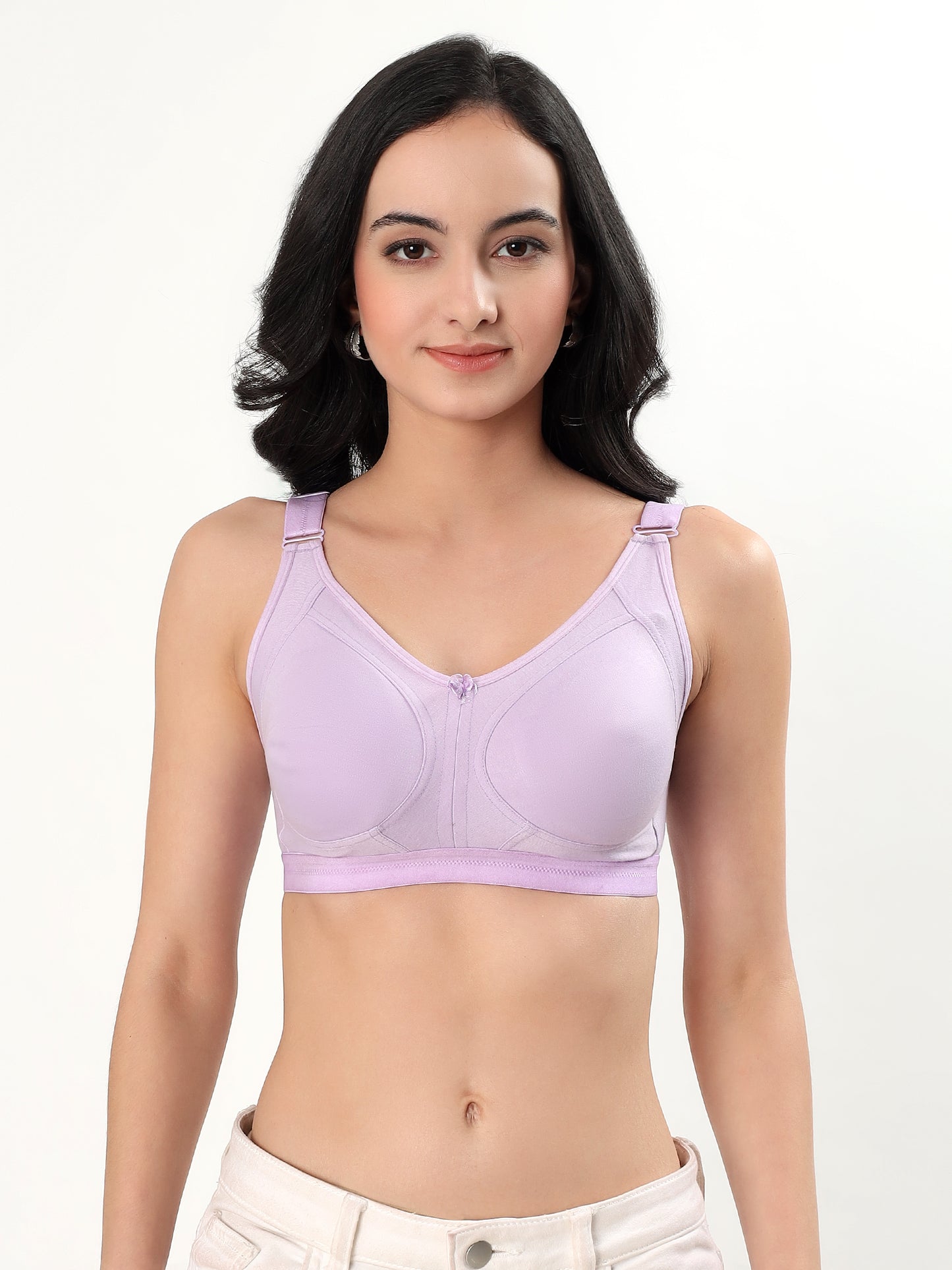 Bella Beauty Desire Non-Padded Non-Wired Full Coverage Bra