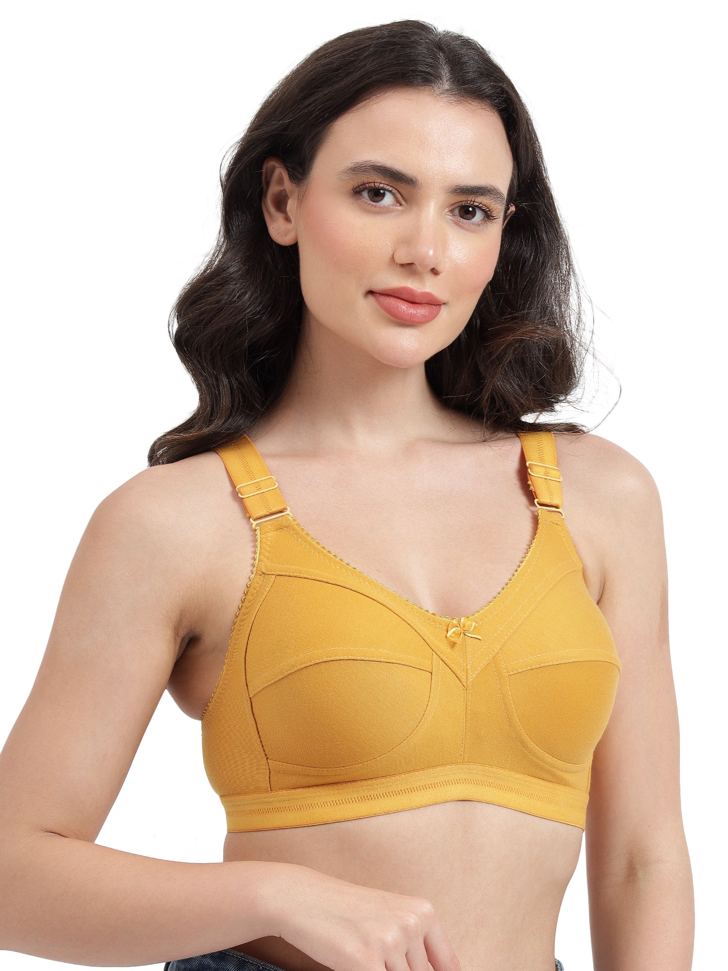MUSTARD