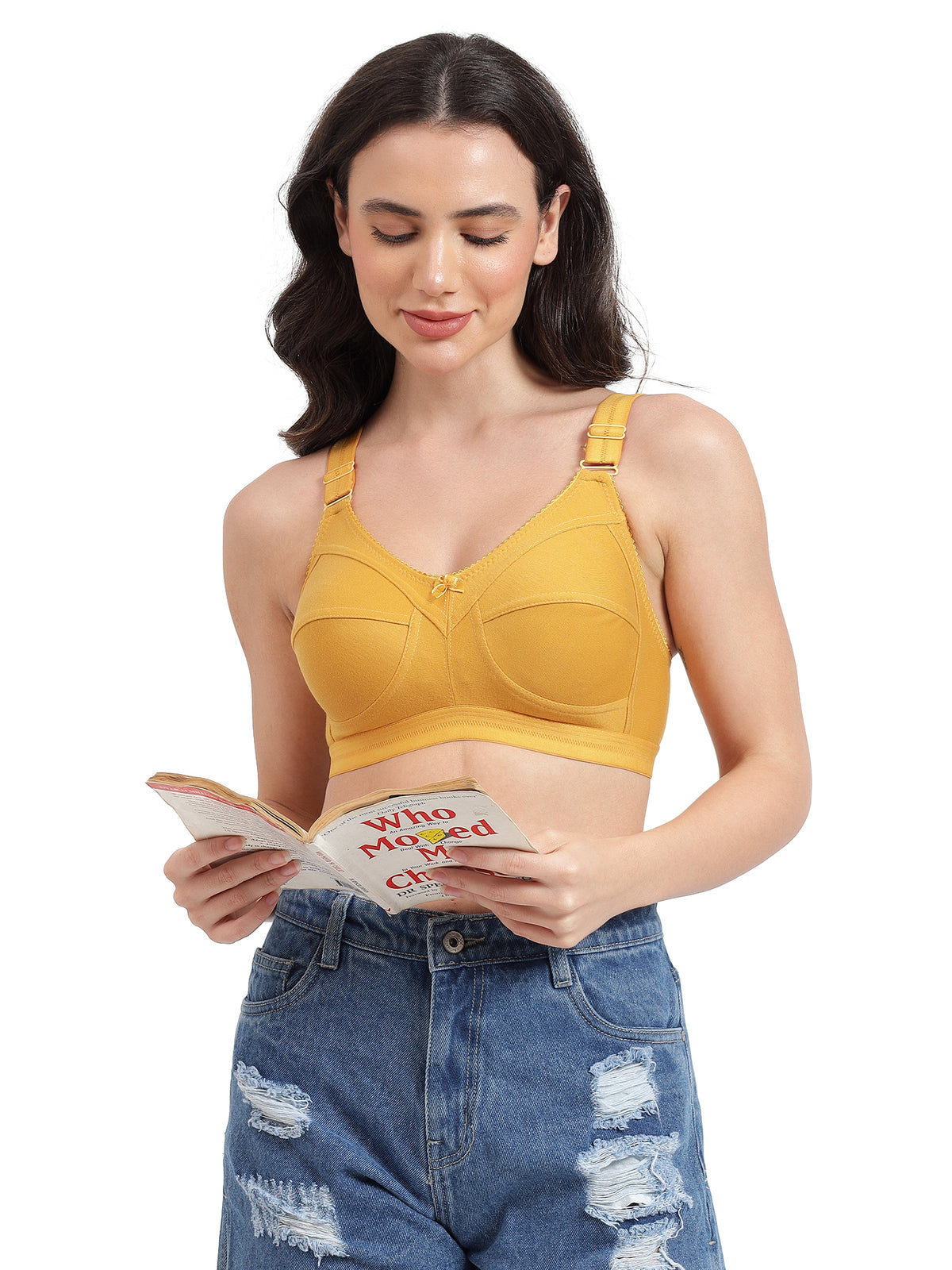 MUSTARD