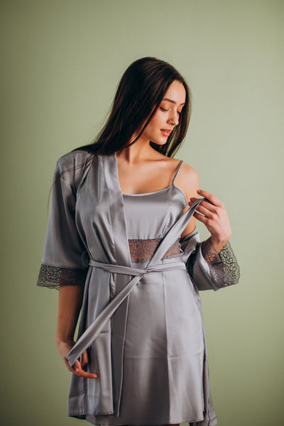 Sleepwear